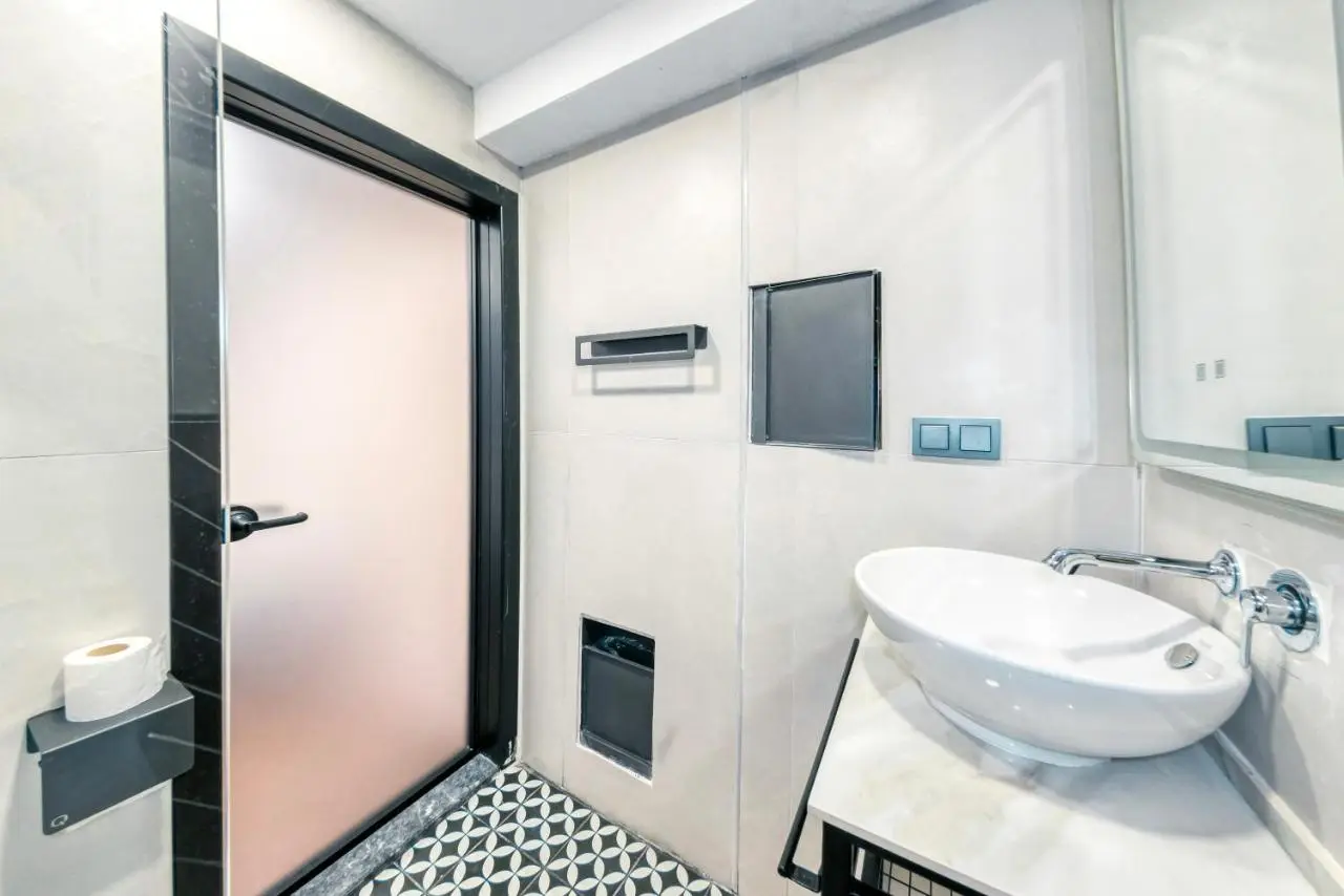 Fors Hotel Sultanahmet