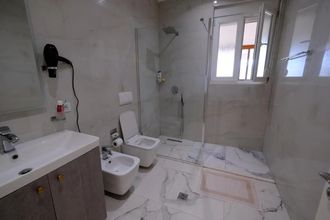 Bala apartment