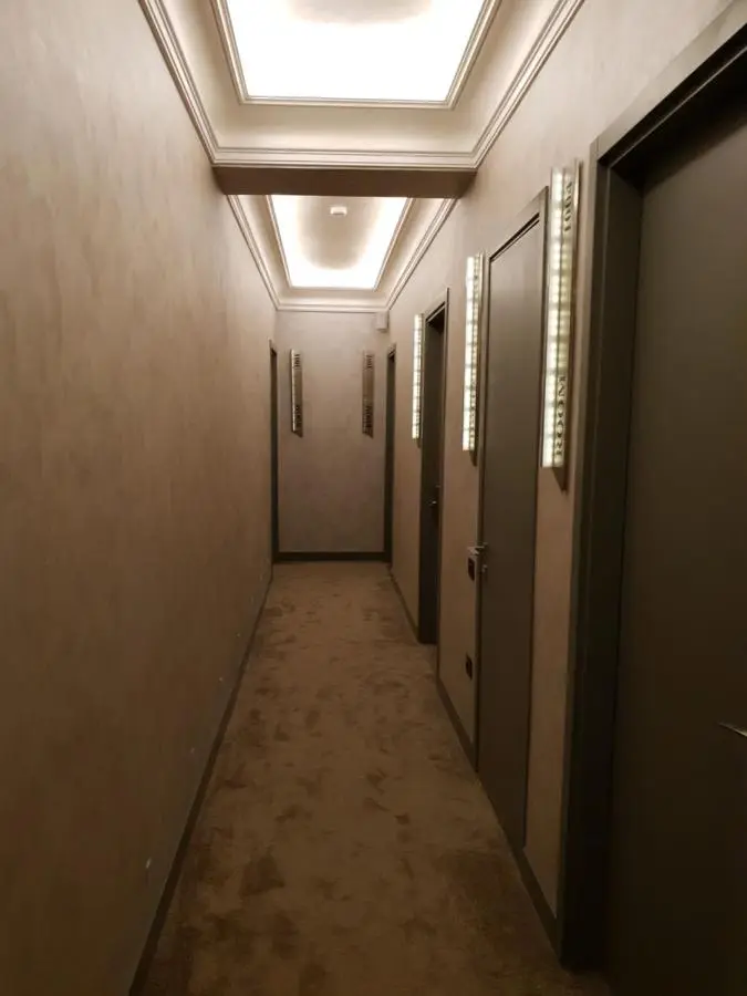 Home Boutique Hotel