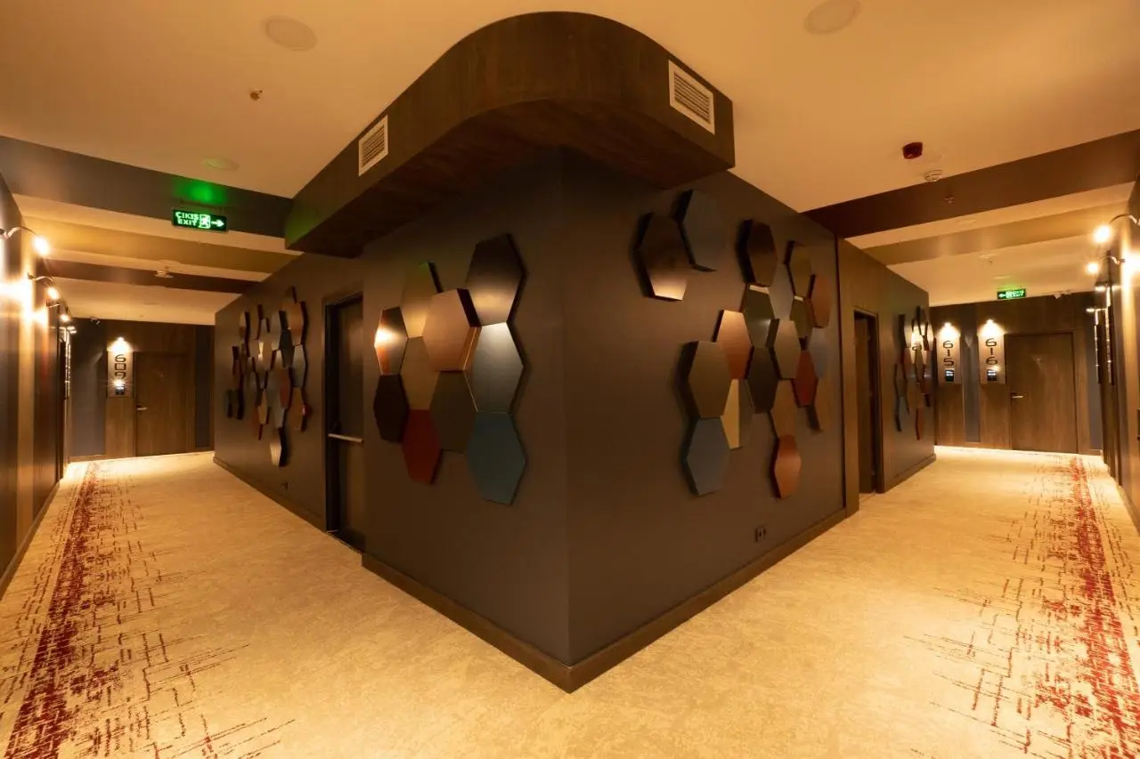 Ramada Encore by Wyndham Istanbul Avcilar