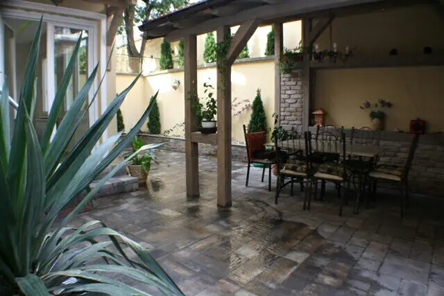 Tia's luxury great home in city centre