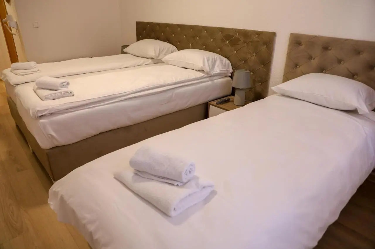 Careva Cuprija Apartment&Rooms