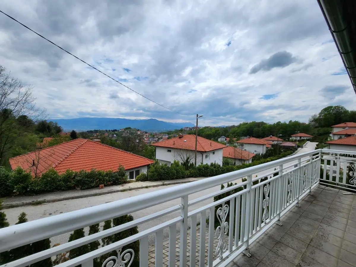 Villa Sarajevo 5