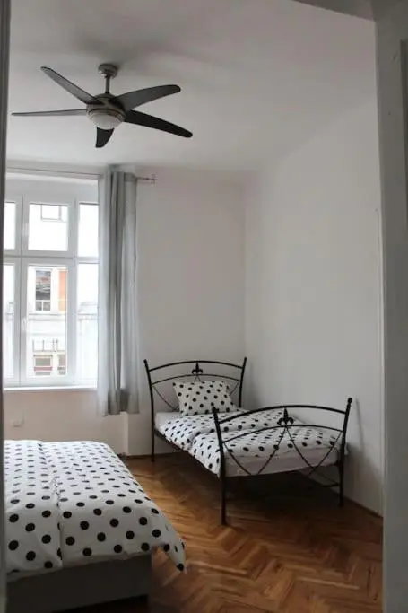 Monarch Apartment