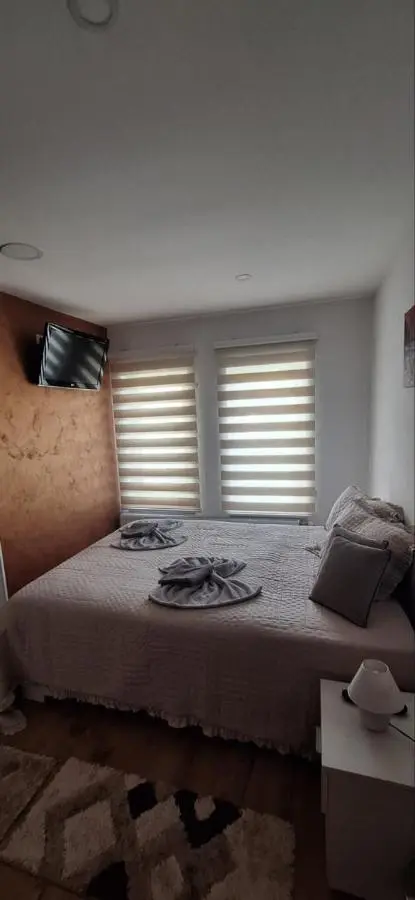 Apartman Nani