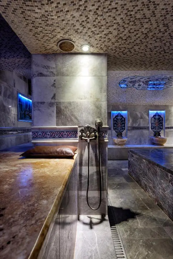 Aleria Belport Beach Hotel