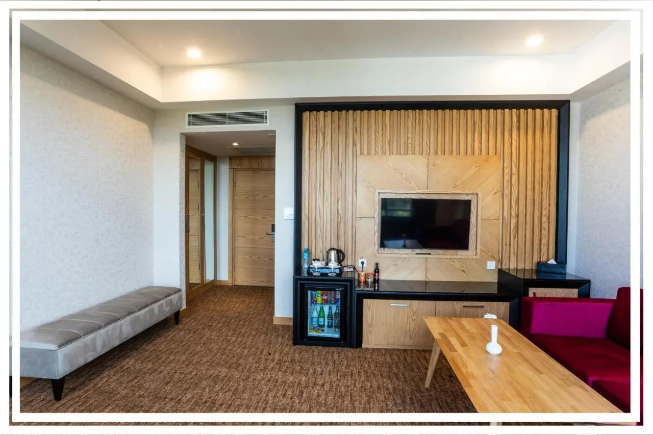 Premium Hotel Ganja
