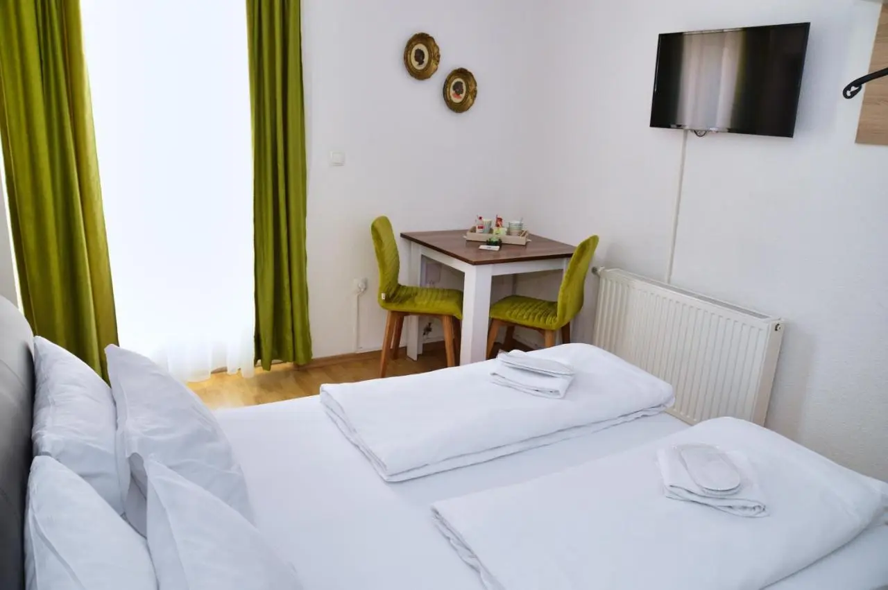 Guesthouse Marivo