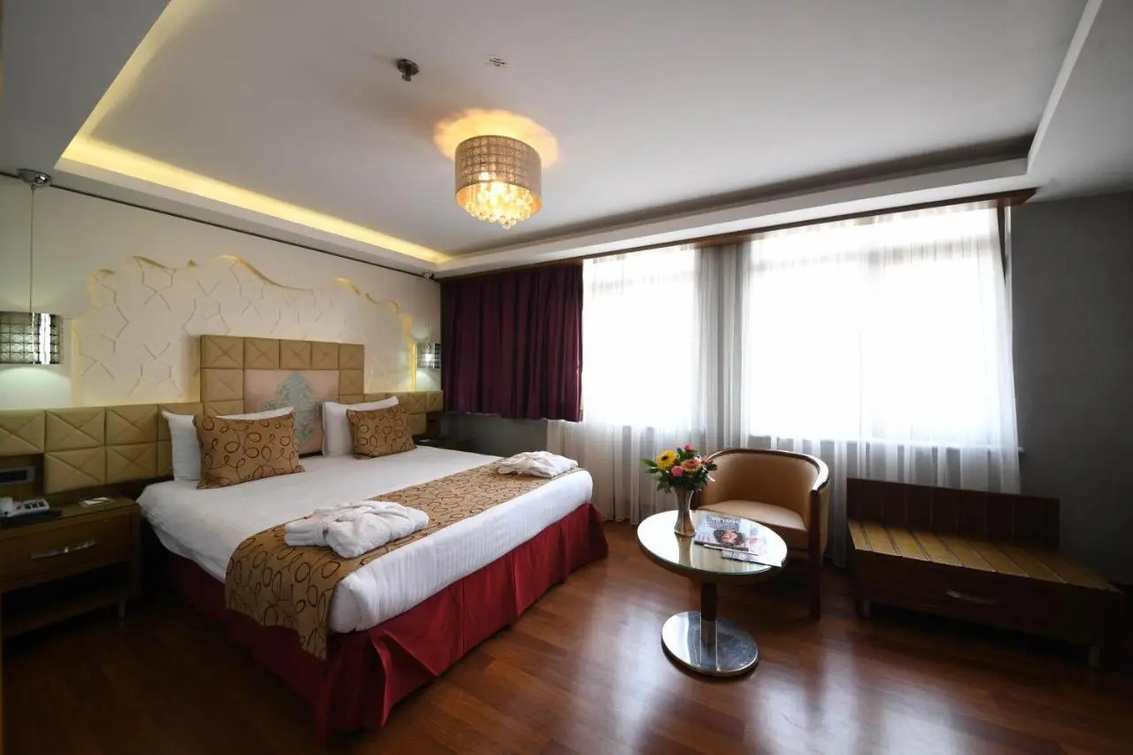 Grand Star Hotel Premium