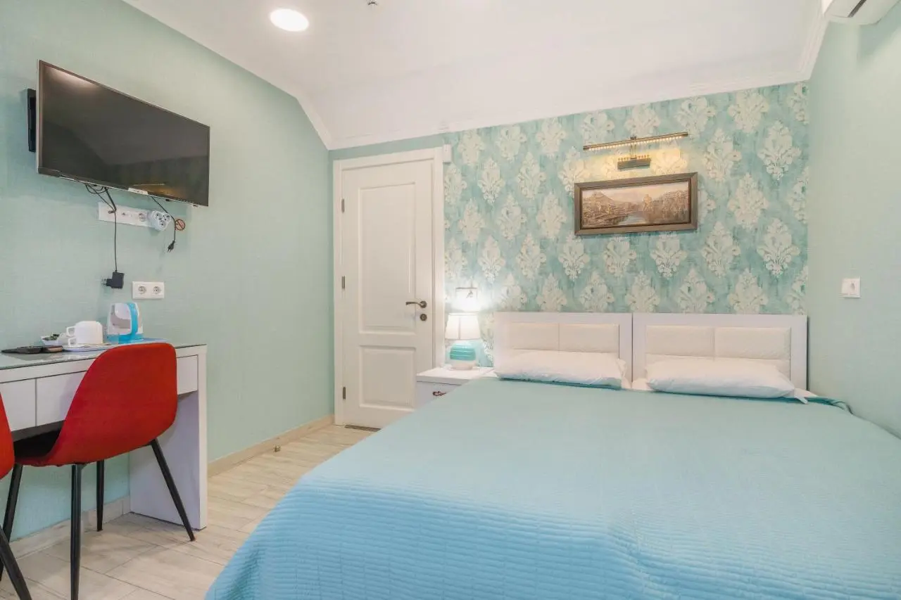 Hotel Nicolas