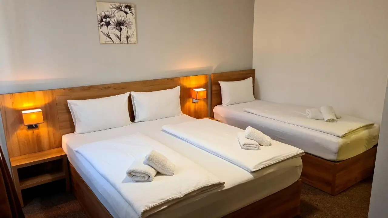Hotel Kakanj