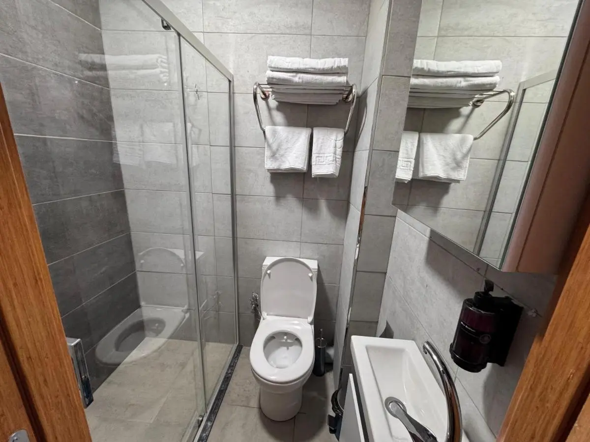 MAHAL Otel PENDİK