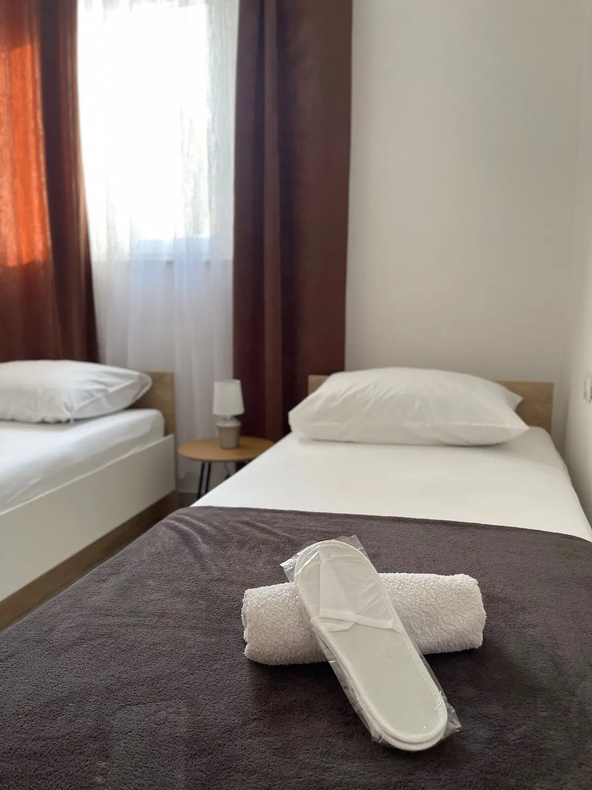Aria Apartman Luxury