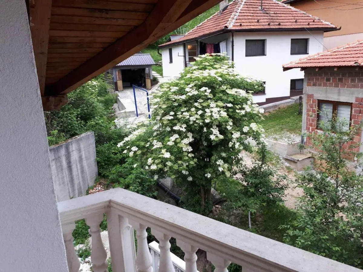 Apartmani Tajra