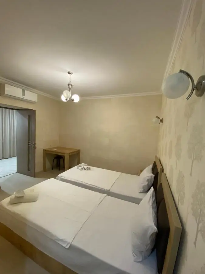 Guest House Imereti