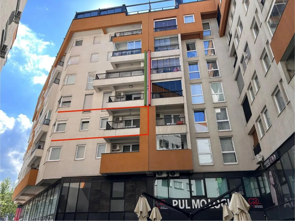 Aylin Apartman