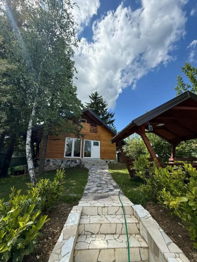 Rakovica Resort