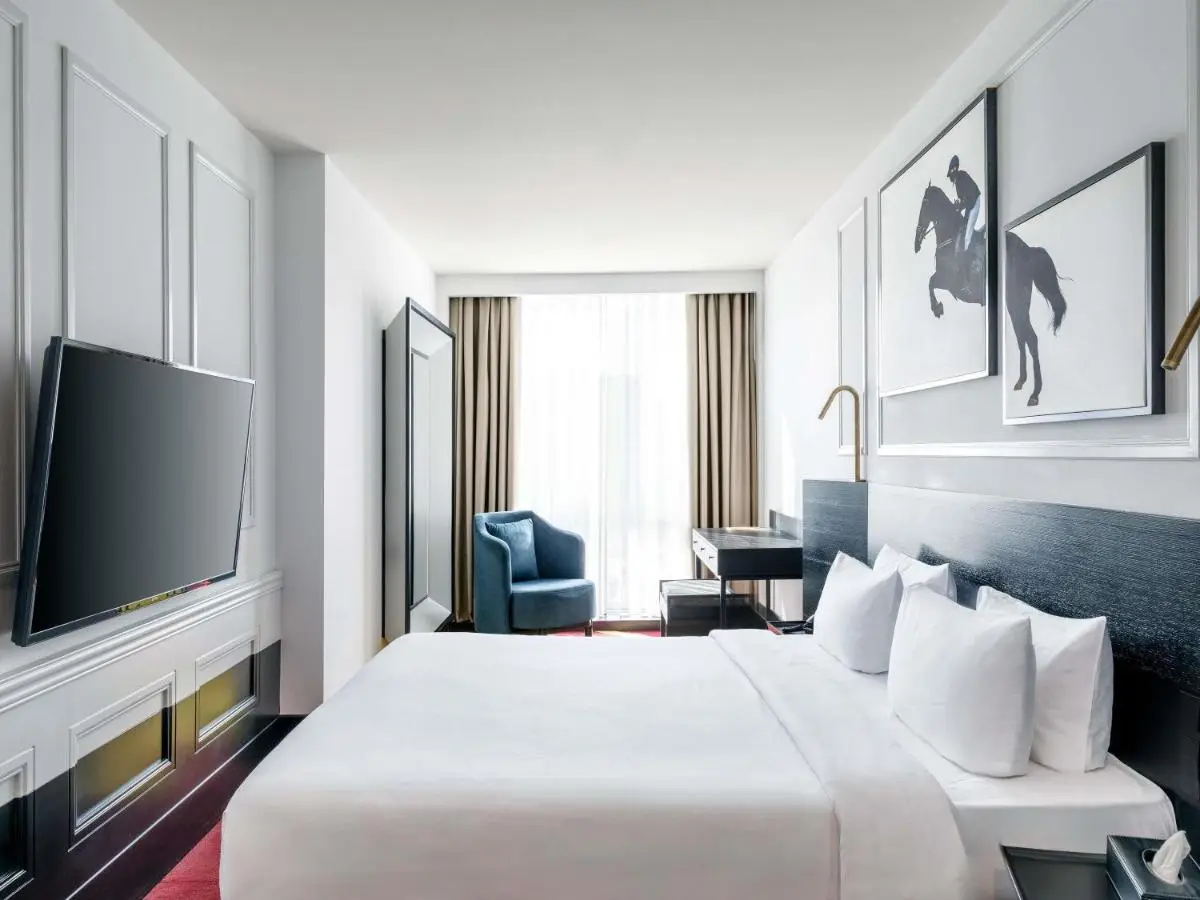 Mercure Baku City