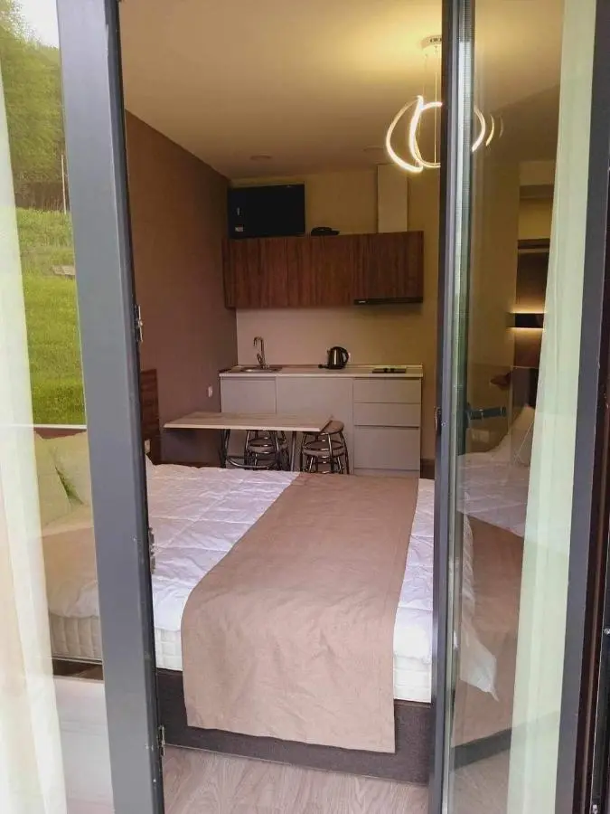 Crystal Wood Apartment 213