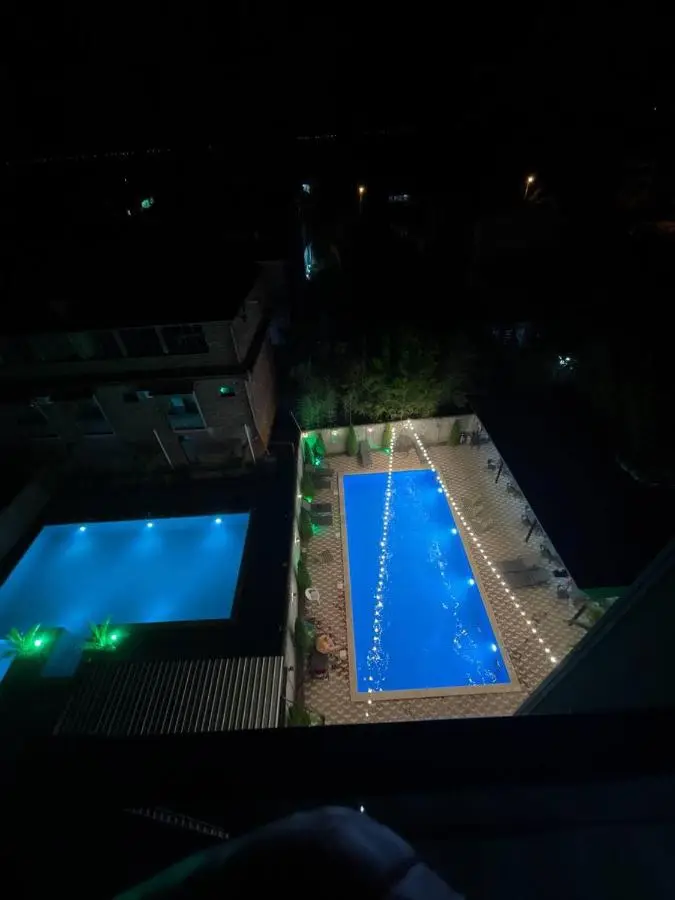 Hotel Estonia Two