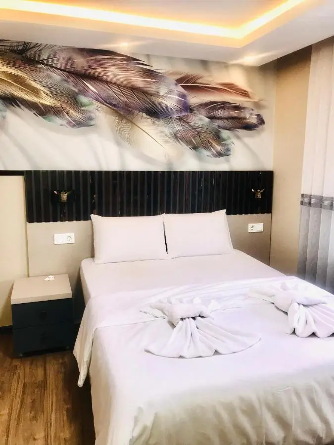 Bonita Hotel