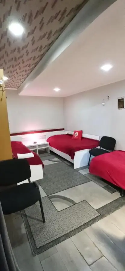 Apartments Lezzet