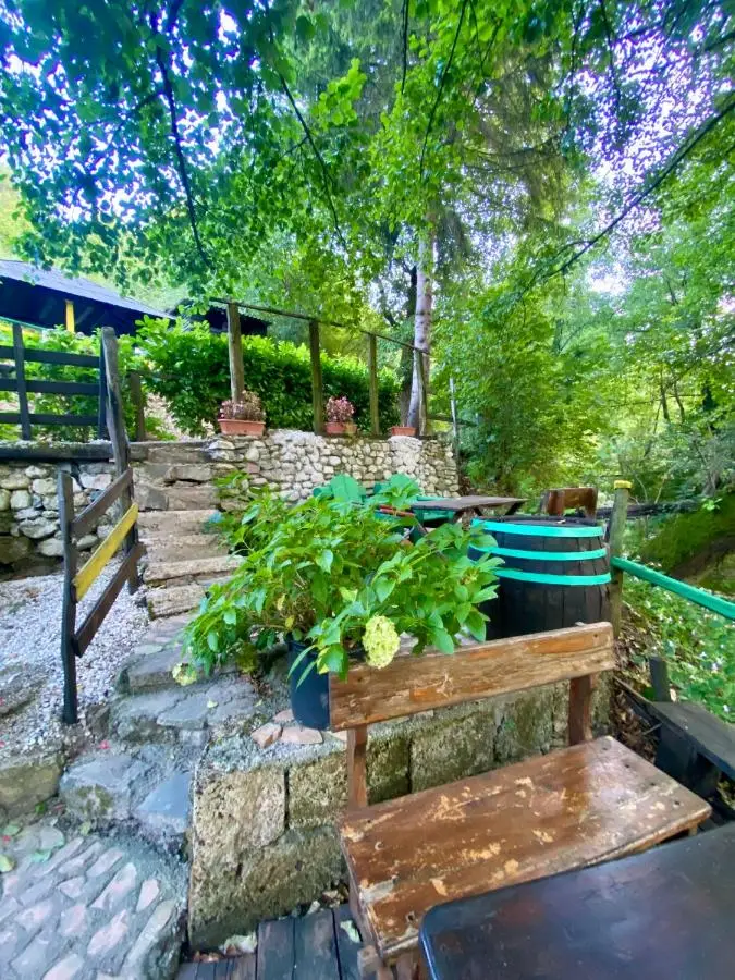 Etno House Stari mlin