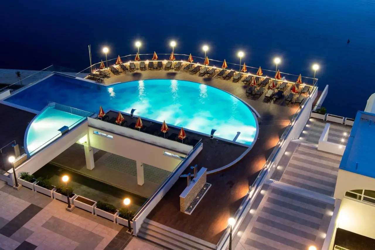 Hotel Sunce Neum
