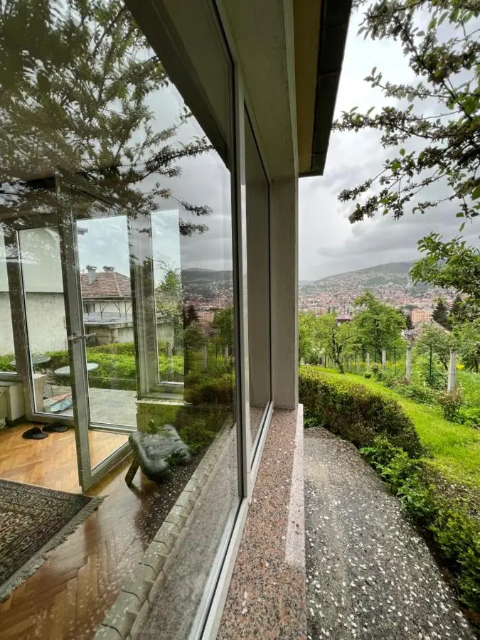 Holiday House Bistrik