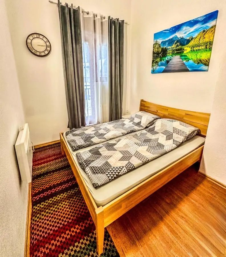 Apartman RAJAN Vlašić