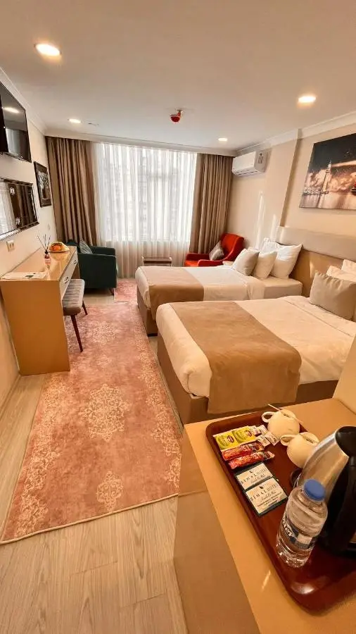 Şimal Hotel