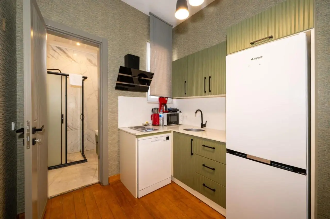 Monev Suites Hotel