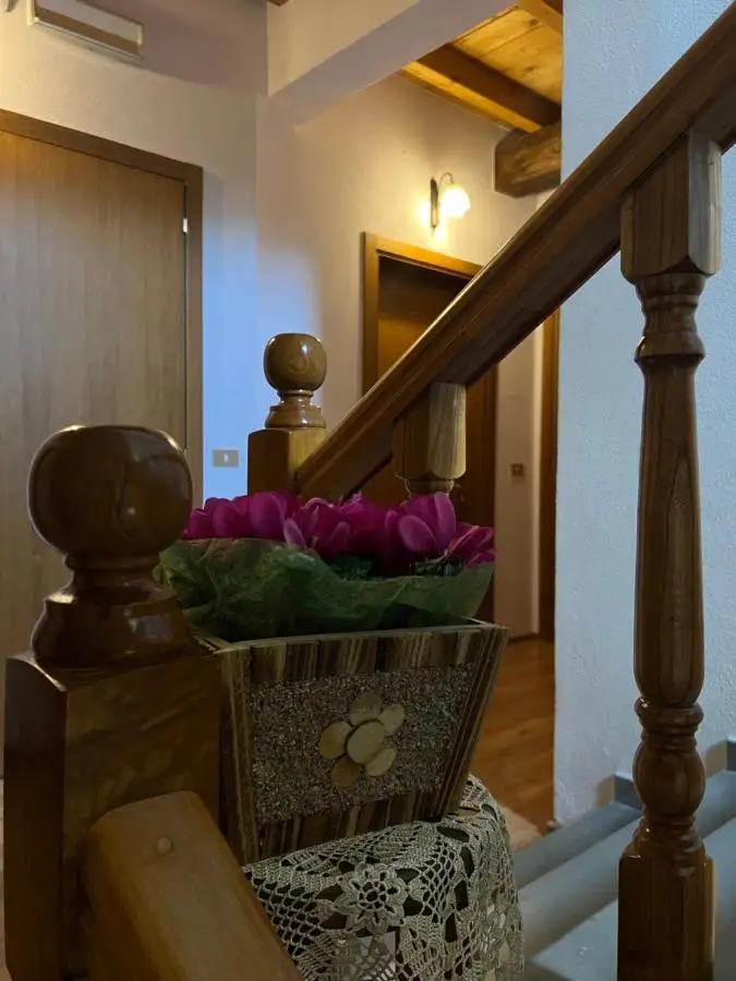 Villa Molla