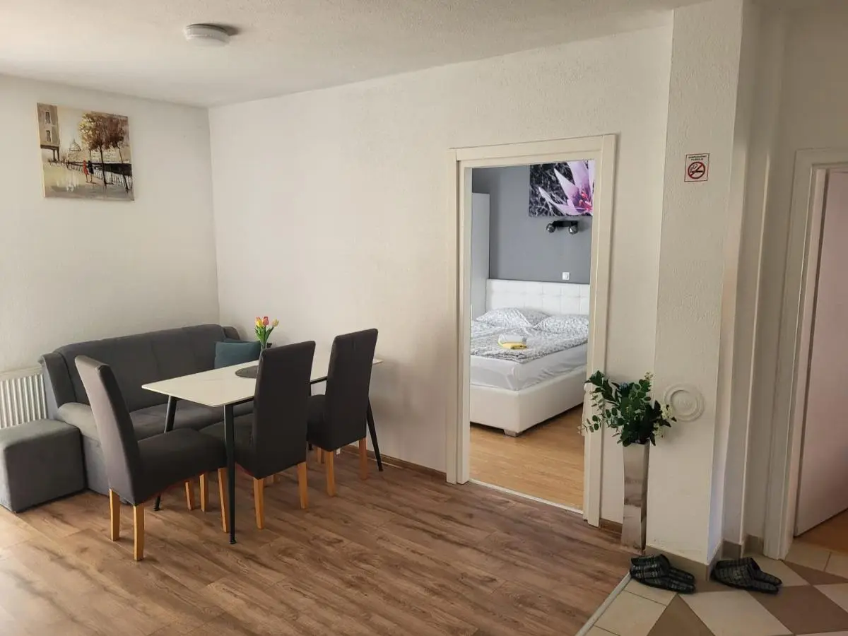 Apartman D&D 1