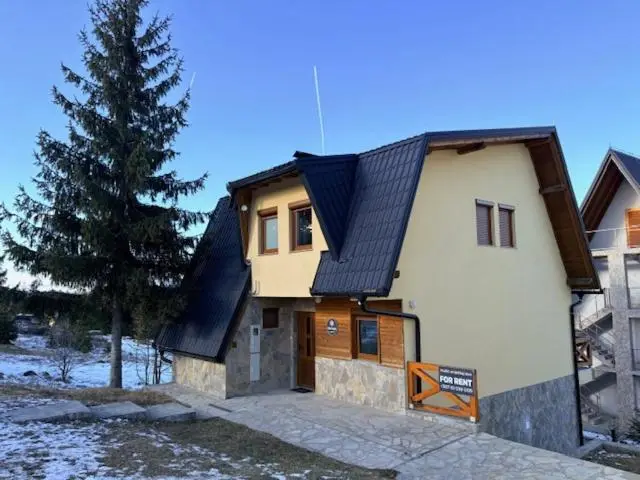 Villa Rustica