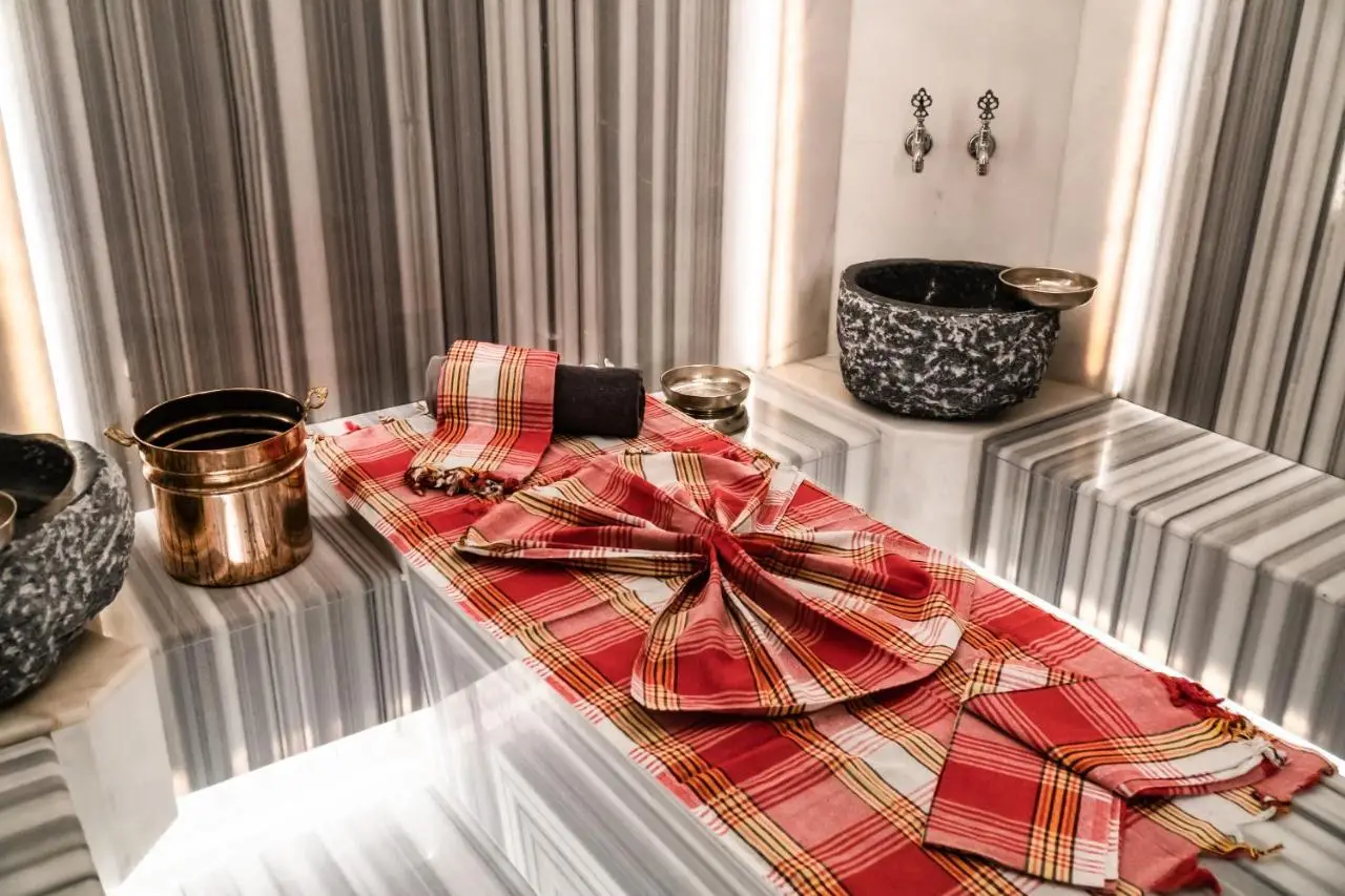 Four Points by Sheraton Istanbul Kagithane
