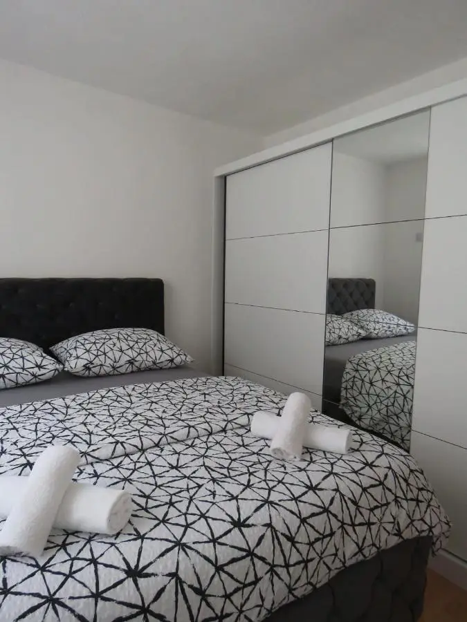 Apartman City