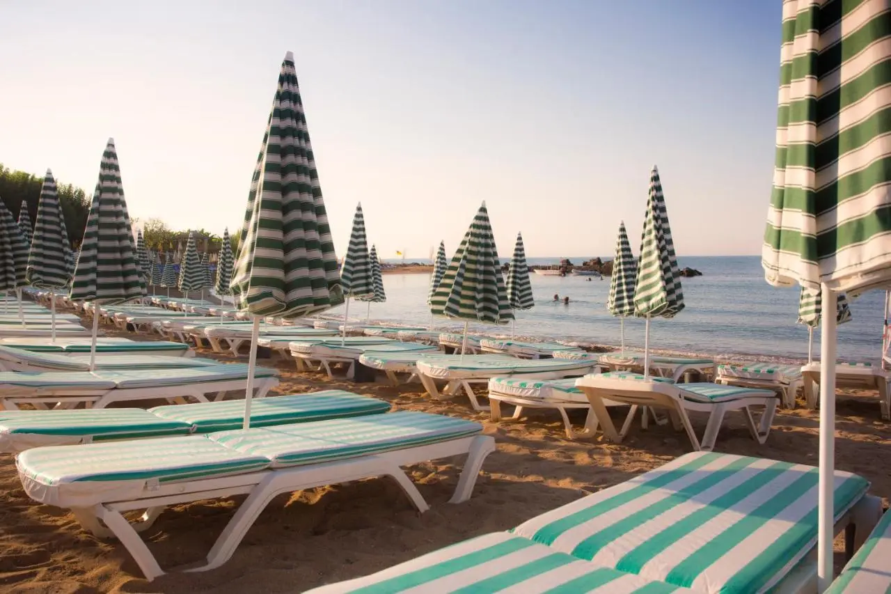 Lonicera Resort & Spa Hotel - Ultra All Inclusive