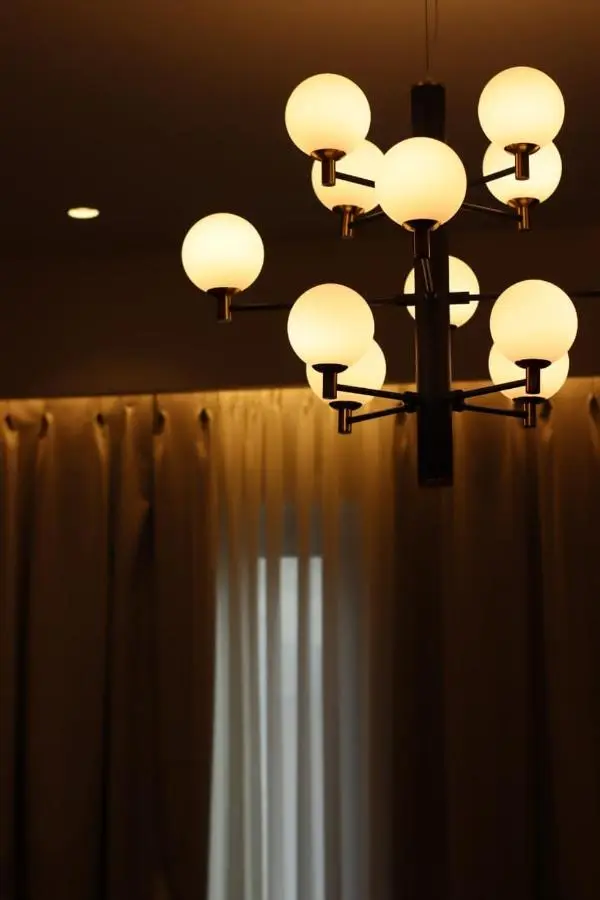 Garden Boutique Hotel
