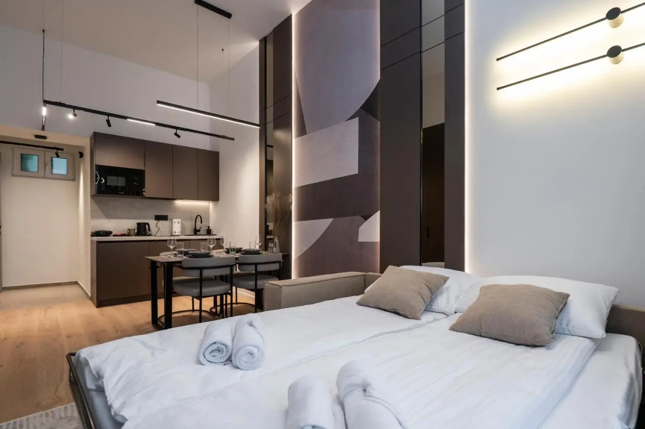 My Space Apartments