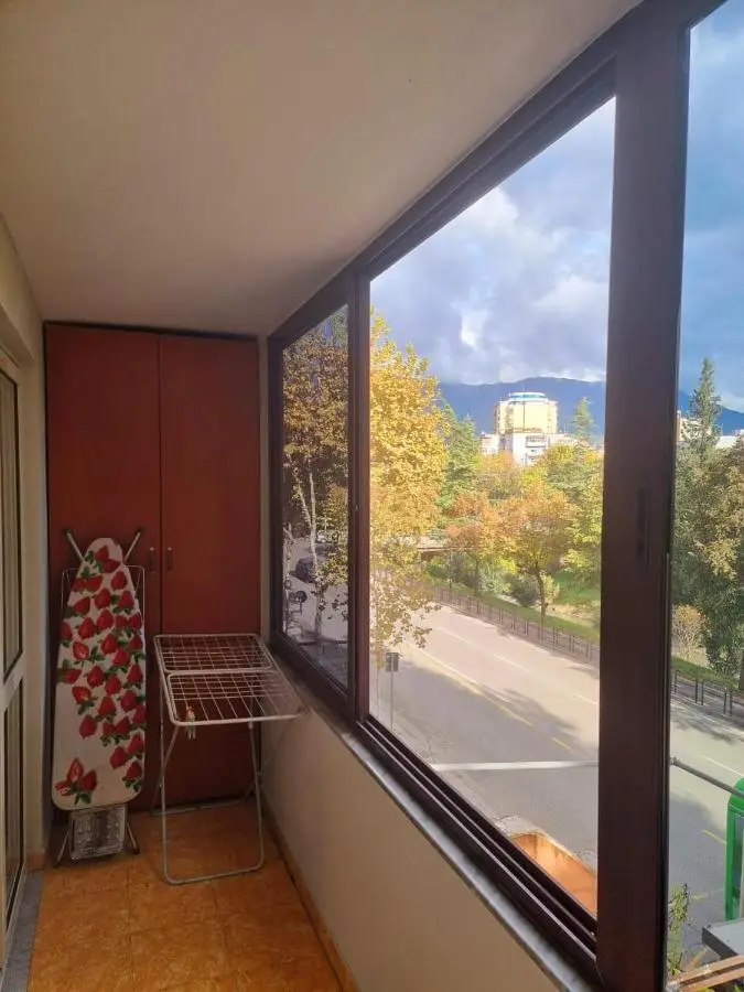 Tirana Center Cozy Apartment