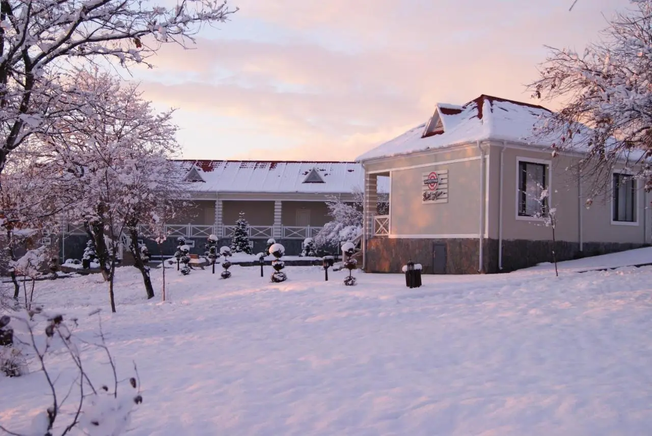 Gabala Shooting Club