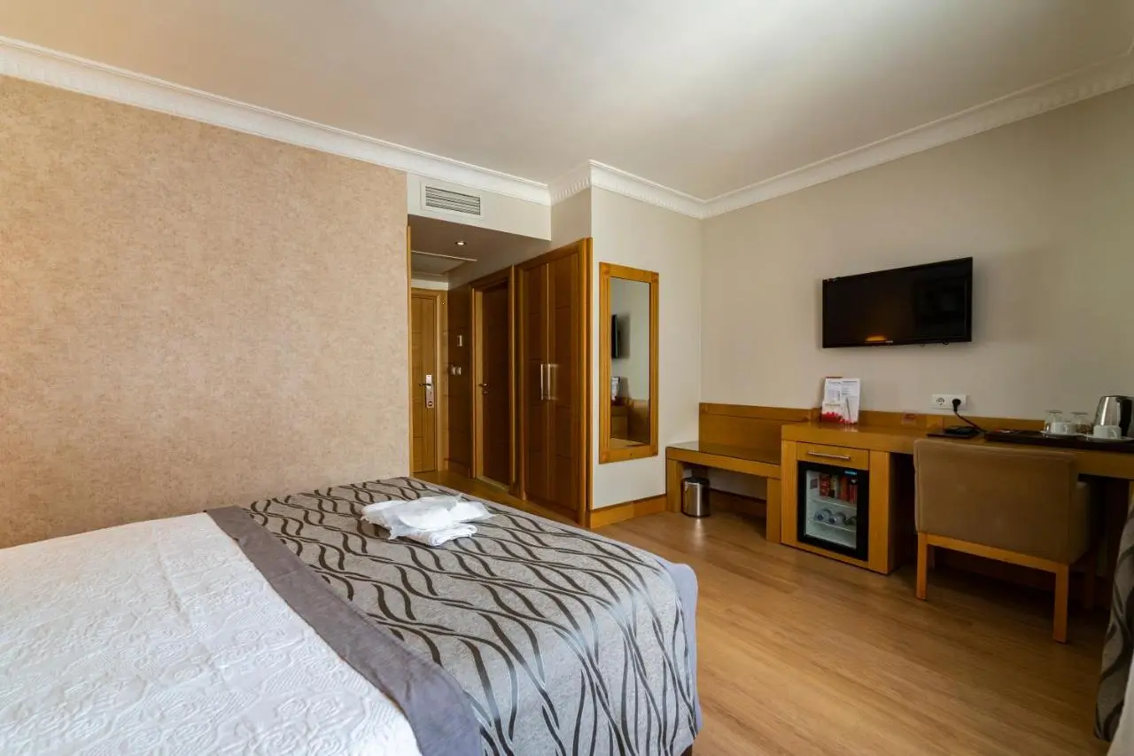 Levent Hotel Istanbul