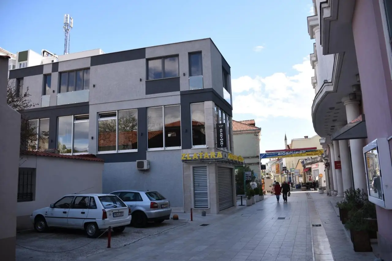 VIP Apartments Mostar