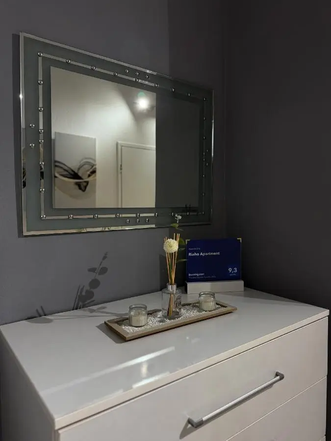 Riaho Apartment