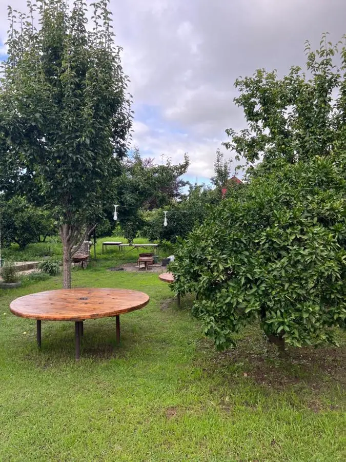 Senima's paradise - Pool & Cottages