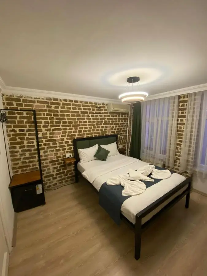 24 BOUTİQUE HOTEL