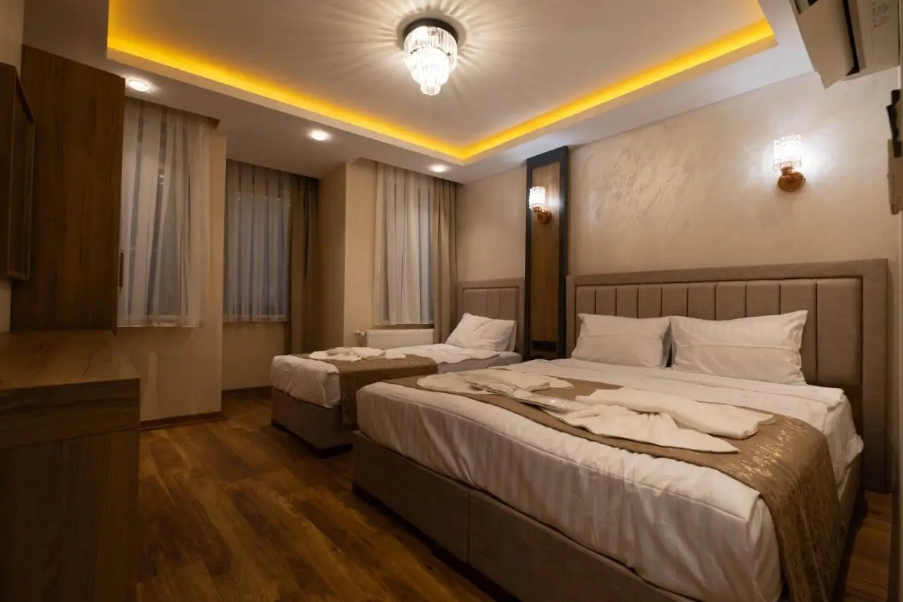 HOPEFULL HOTEL