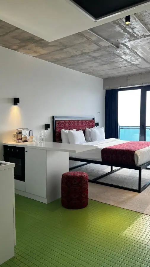 Kartuli Hotel