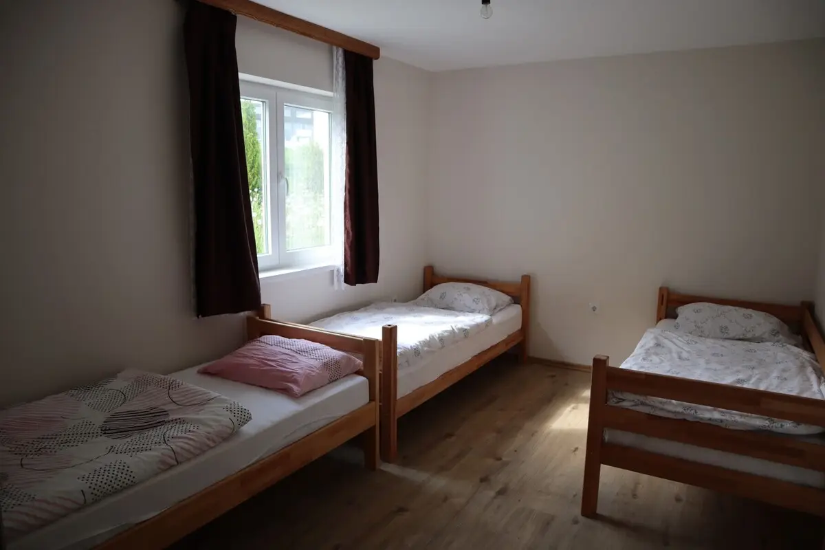 Lotus Villa 121